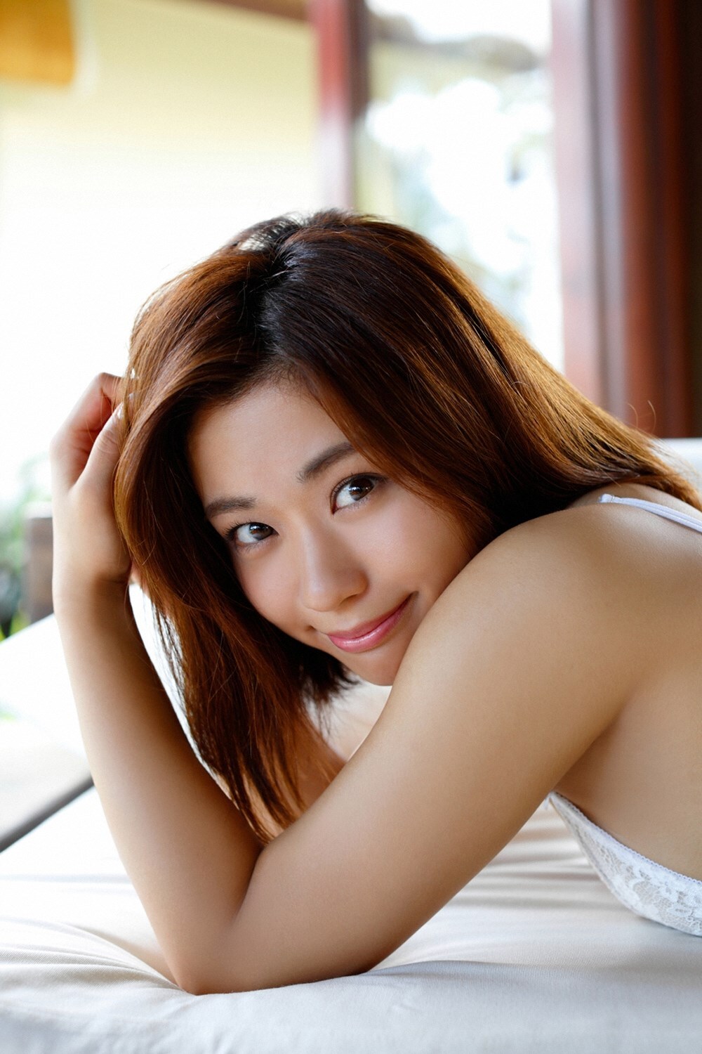 YS-Web-Vol.718 Hitomi Yasueda 安枝瞳